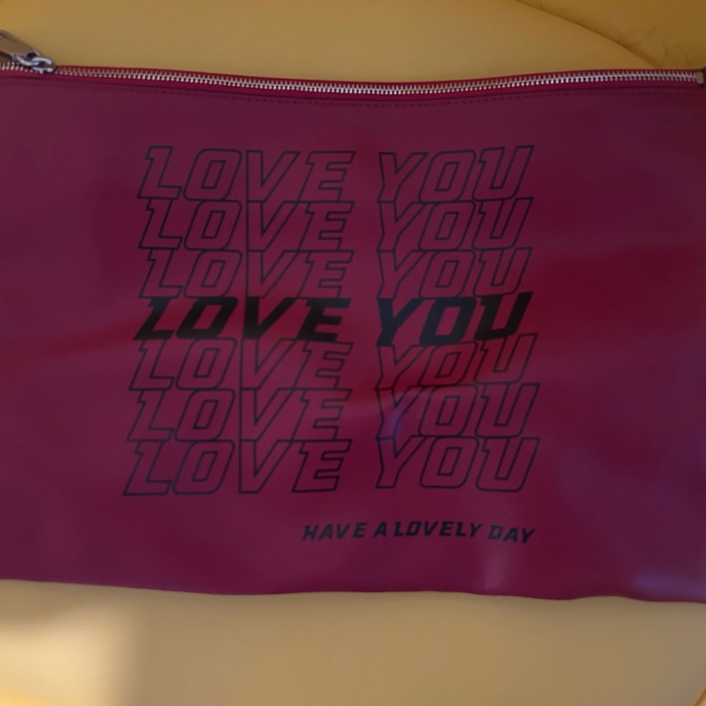 Rebecca Minkoff Clutch